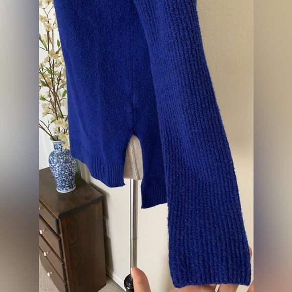 BR FACTORY Cozy Cowl Neck Sweater - Picture 7 of 12